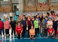 Valparaíso: Desarrollan Talleres deportivos en Polideportivo Renato Raggio