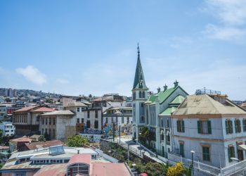 Realizarán Primera Feria Internacional de Turismo Valparaíso Región