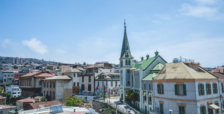 Realizarán Primera Feria Internacional de Turismo Valparaíso Región