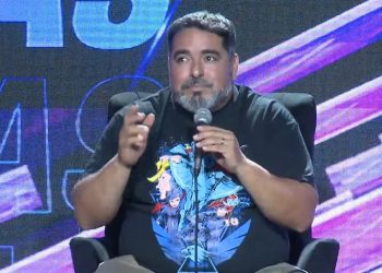 Rodrigo Villegas y la previa de su presentación en Viña: «Me da ansiedad»