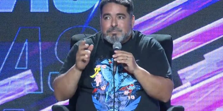 Rodrigo Villegas y la previa de su presentación en Viña: «Me da ansiedad»