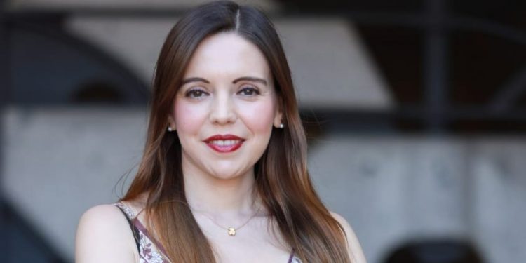 Diputada Flores respalda decisión que rechaza creación de unidad de educación militar