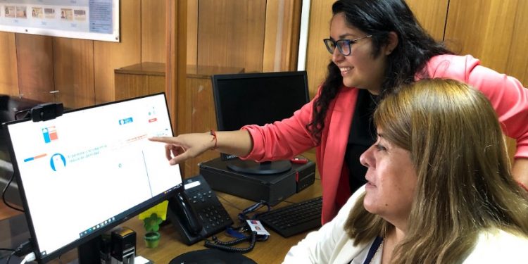 Llaman a consultar registro de inhabilidades para trabajar con menores