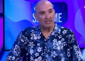 Kiwi da a conocer los detalles después de su polémica salida de TVN