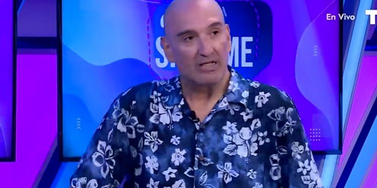 Kiwi da a conocer los detalles después de su polémica salida de TVN