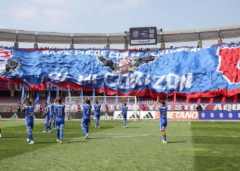 Universidad de Chile haría de local en el sur para el clásico universitario