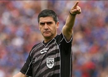 Carlos Chandía afirma que dirigente de un equipo grande de Argentina lo intentó sobornar