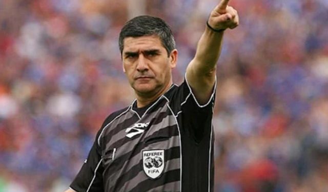 Carlos Chandía afirma que dirigente de un equipo grande de Argentina lo intentó sobornar