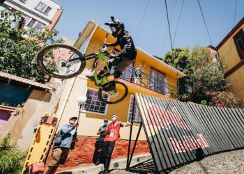 Previa de Valparaíso Cerro Abajo: Esperan 10.000 espectadores