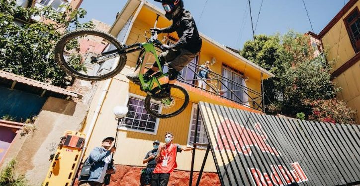 Previa de Valparaíso Cerro Abajo: Esperan 10.000 espectadores