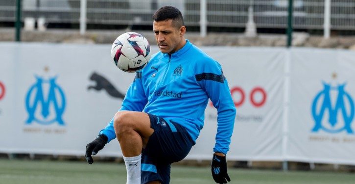 Empresa demanda a Alexis Sánchez después de compra de terreno