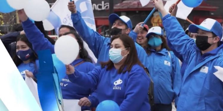 Hackean plataformas del Partido de la Gente pero colectividad desmiente estafas