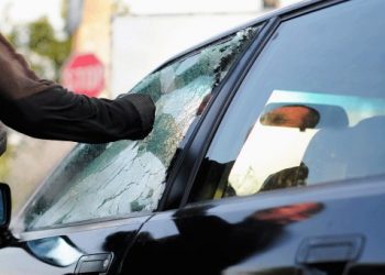 Condenan a dos delincuentes que asaltaban autos en La Ligua