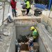 Esval inicia renovación de redes en cerros de Valparaíso