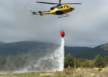 Condenan a Conaf y a Bomberos a pagar 120 millones por muerte de voluntario