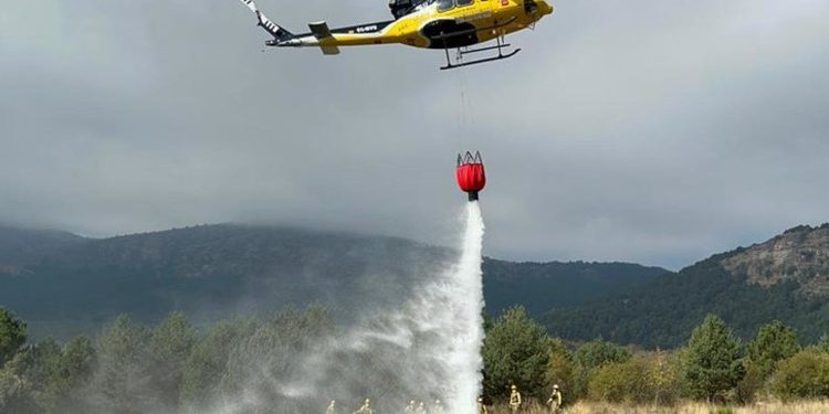 Condenan a Conaf y a Bomberos a pagar 120 millones por muerte de voluntario