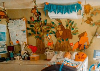 En Chile existen 1.5 millones de personas con enfermedades poco frecuentes