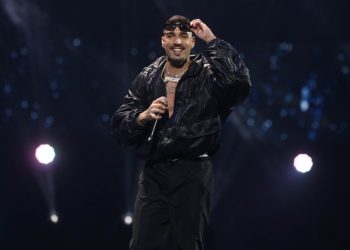 Rating del Festival de Viña 2023 baja 21% en comparación a la última edición