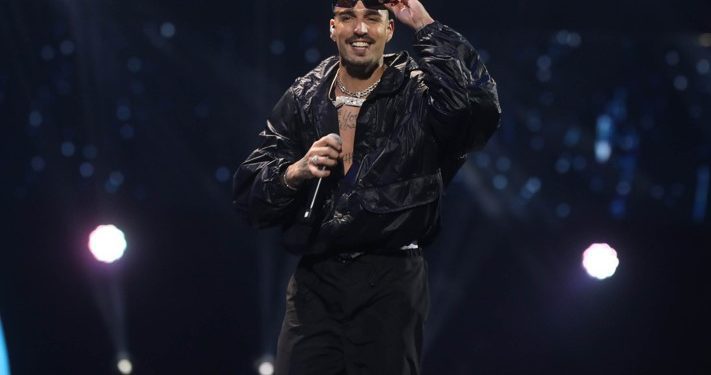 Rating del Festival de Viña 2023 baja 21% en comparación a la última edición