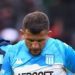 Emiliano Vecchio pasa por difícil momento en Racing debido a drama amoroso