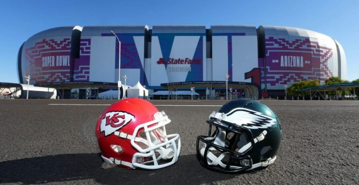 Super Bowl LVII será este domingo 12 de febrero
