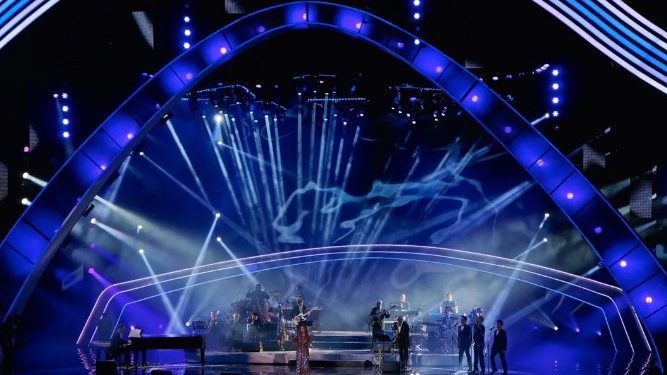 ¿Más caídos? Festival de Viña del Mar podría tener más artistas arrepentidos