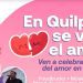 Municipalidad de Quilpué invita a celebrar el día del amor con música y foodtrucks