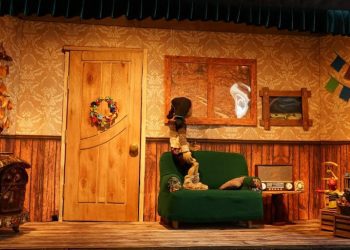 Obra de marionetas se presentará gratis en Villa Alemana