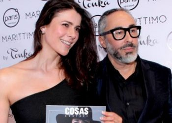 Caso Relojes: Tonka entregó 76 cheques por un total de 550 millones