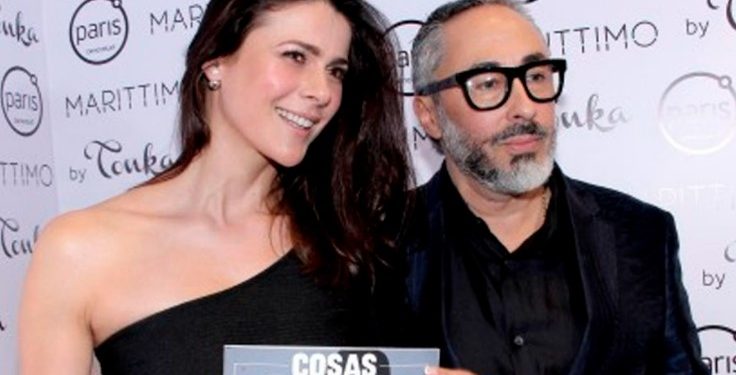 Caso Relojes: Tonka entregó 76 cheques por un total de 550 millones