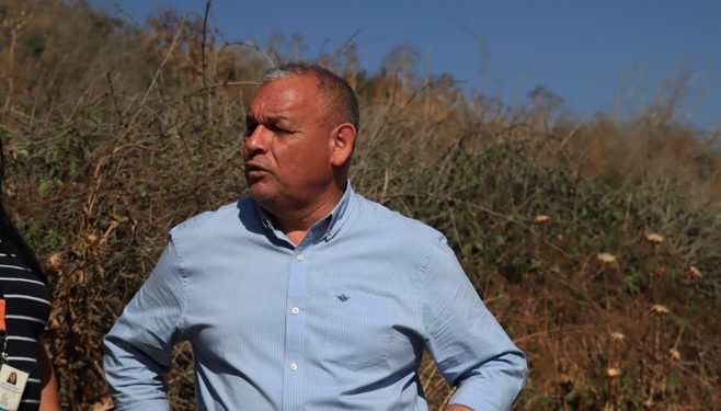 Gobernador Rodrigo Mundaca resalta importancia de humedales