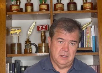 [Video] Mauricio Correa y su renuncia al Festival de Viña: «hubo diferencias»