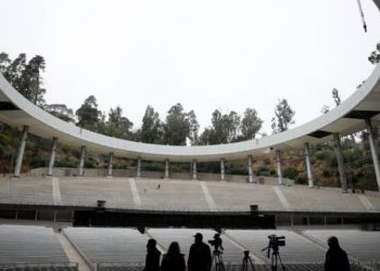 Un Festival que no prende: Dos noches siguen con muchas entradas disponibles