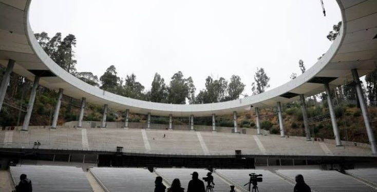 Un Festival que no prende: Dos noches siguen con muchas entradas disponibles