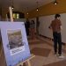 Expo «San Antonio: Patrimonio desde tus ojos» está en ex estación de Cartagena