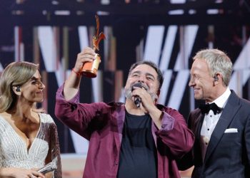 Rutina de Rodrigo Villegas tiene más de 300 mil reproducciones en pocas horas