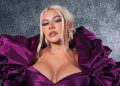 Las excéntricas exigencias de Christina Aguilera para su show en la Quinta Vergara