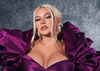 Las excéntricas exigencias de Christina Aguilera para su show en la Quinta Vergara