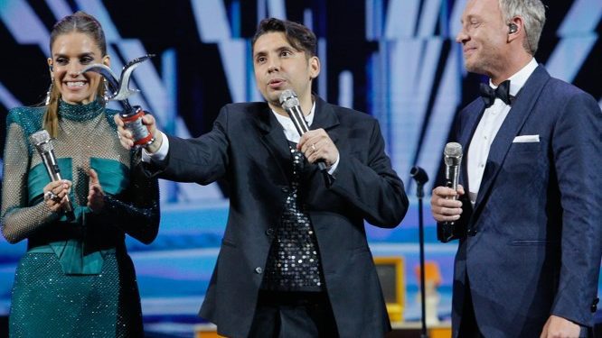 Copano y chiste de Pailita: «Uno se burla del meme»