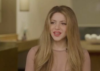 Shakira vuelve a dar una entrevista: «Hay un lugar reservado en el infierno…»