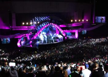 Concejal acusa que exclusión de orquesta del Festival de Viña del Mar sería ilegal