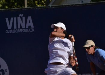 Gobernador Mundaca anuncia realización del ATP de Viña del Mar 2023