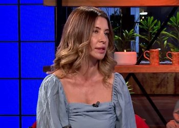 Francisca Merino asegura que en SQP consumían alcohol en el programa