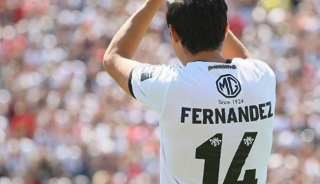 [Video] Matías Fernández dejó el fútbol después de extensa carrera