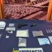 Quilpué: Detienen a tres personas que utilizaban taller como fachada para vender droga