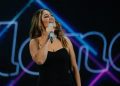 Belén Mora ya había sido pifiada en Limache antes de fracaso en Viña del Mar