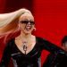 Christina Aguilera desató la locura de sus fans en redes sociales