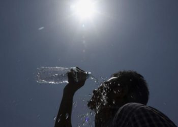 Temperaturas alcanzaran los 35° entre regiones de Coquimbo y Ñuble