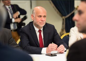 Álvaro Elizalde y choques entre coaliciones de Gobierno: «No es conducente»