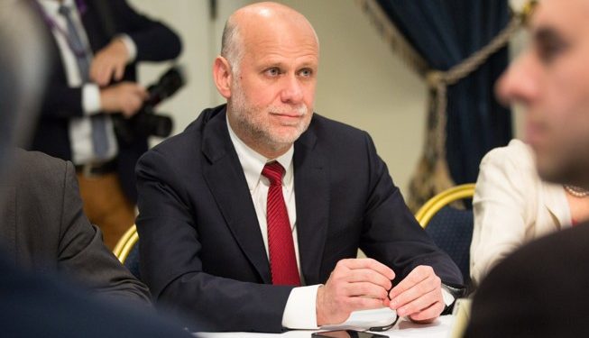 Álvaro Elizalde y choques entre coaliciones de Gobierno: «No es conducente»